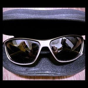 Nike* RABID MAX OPTICS Men’s Sunglasses